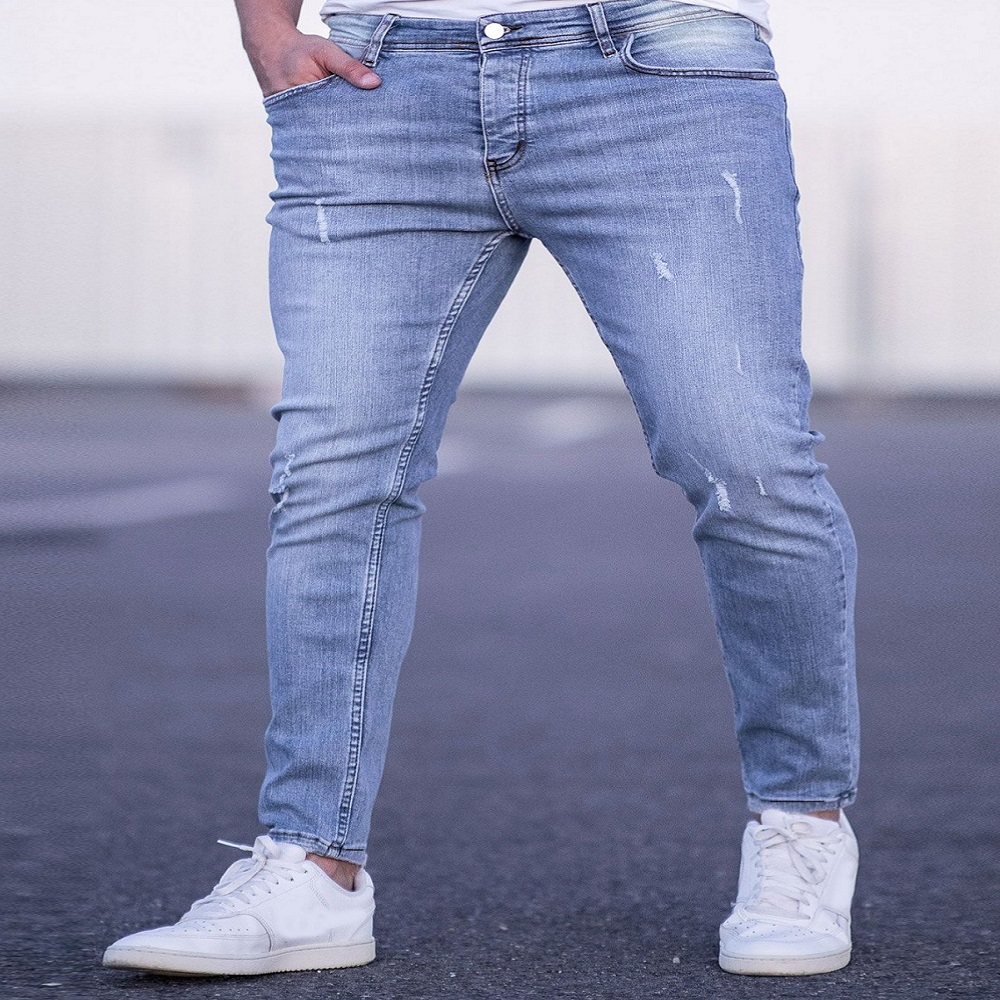 Skinny Fit
