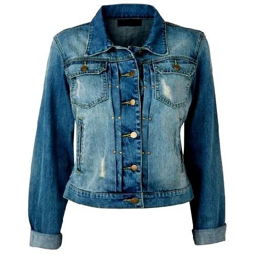 denim Jackets