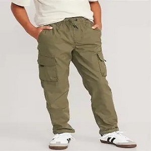 Cargo Pant