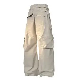 Cargo Pant