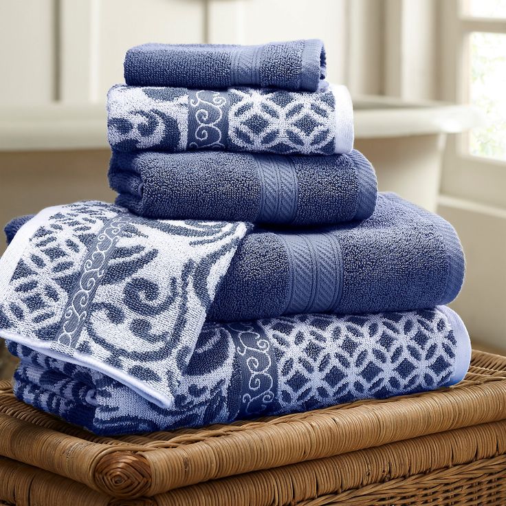 Jacquard sterling pattern