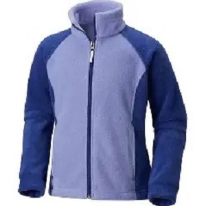 Mens Fleece Jacket