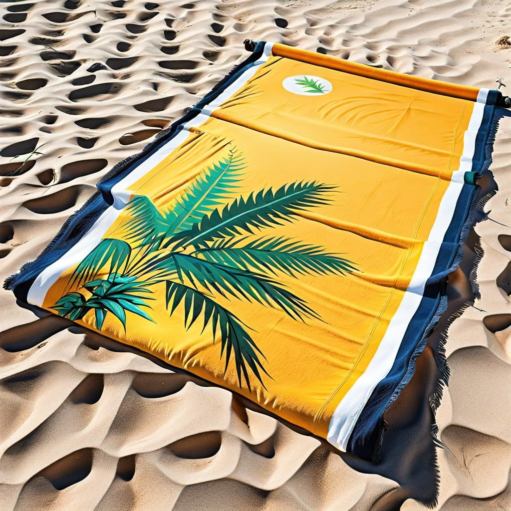 Beech Towel