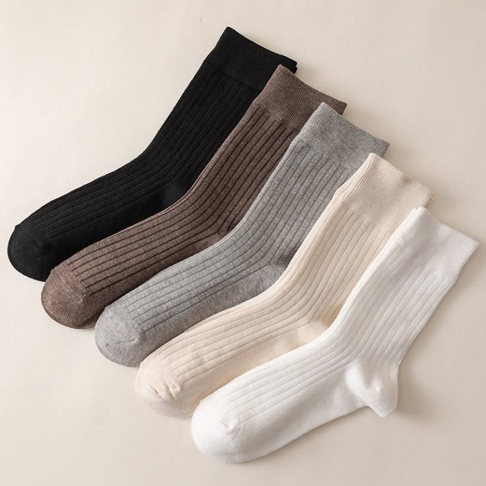 Classic Style Socks