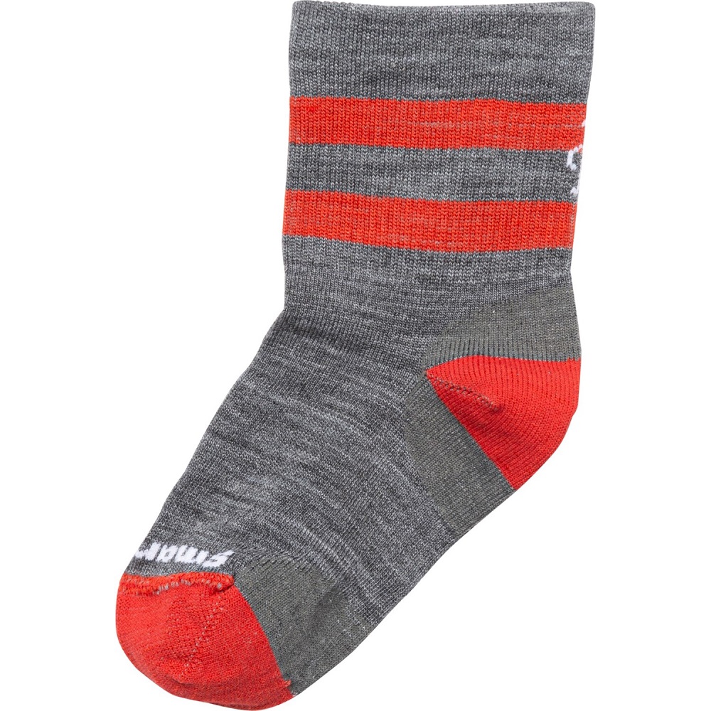 Smartwool Boys & Girls Athletic Ultralight Socks